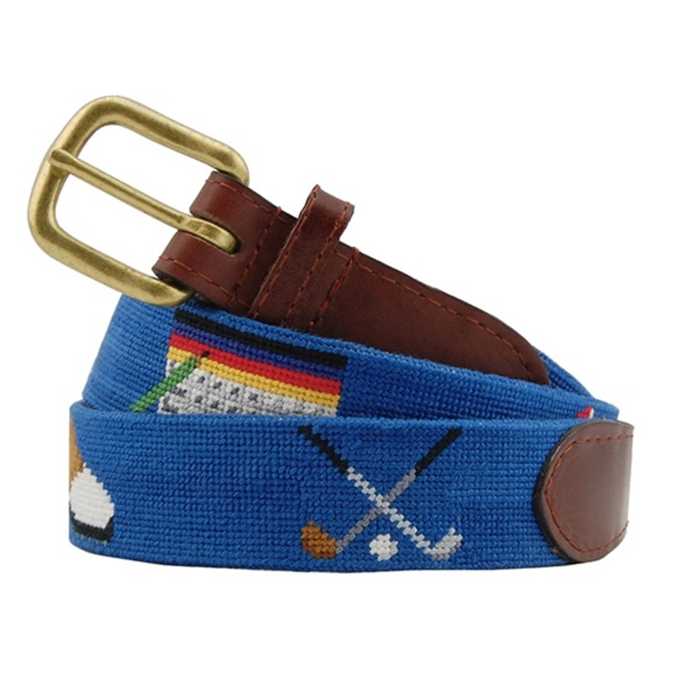Smathers & Branson Belt sz. 32
